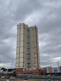 Luxury Staycation at Fairview, QC - 6