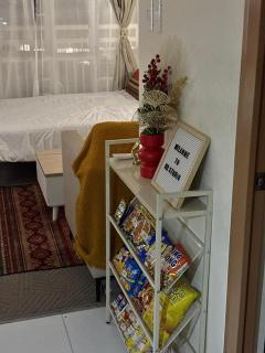 Luxury Staycation at Fairview, QC - 5