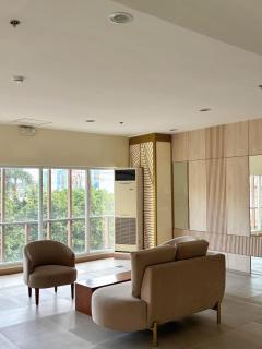 Luxury Staycation at Fairview, QC - 2