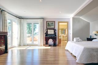 Villa Alcaidesa Vistas al Mar - San Roque - 2