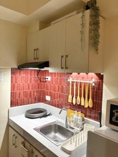 971 Studio at Milan Residenze Fairview, QC - 6