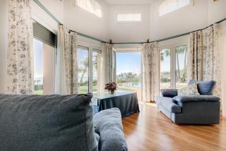 Villa Alcaidesa Vistas al Mar - San Roque - 3