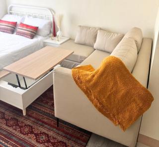 971 Studio at Milan Residenze Fairview, QC - 3