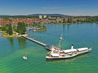 Comfort Apartment Buchhorn - 8