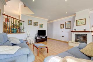 Villa Alcaidesa Vistas al Mar - San Roque - 6