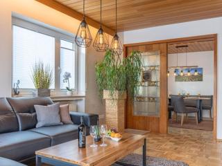 Comfort Apartment Buchhorn - 7