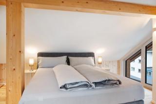 Apartement Bens Auszeit Top 5 - 9