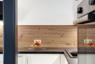 Apartement Bens Auszeit Top 5 - 4