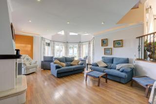 Villa Alcaidesa Vistas al Mar - San Roque - 5