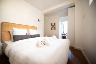 Cosy flat in Saint-Germain des près - 7