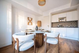 Cosy flat in Saint-Germain des près - 8