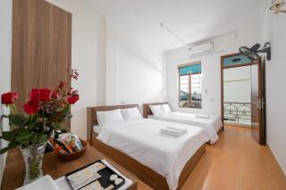 South Star Hotel - 9