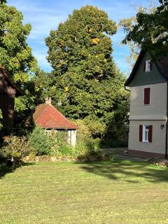 Feriendomizil Nordschwarzwald - 6