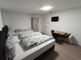 City Apartments Göppingen - 5