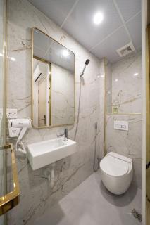 2ReHostel 58 Hàng Bạc - 4