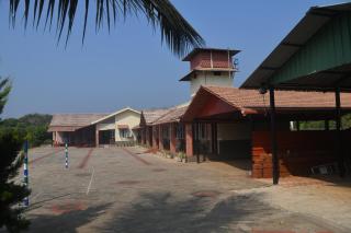 Eden Garden - An Exquisite Home Stay - 1