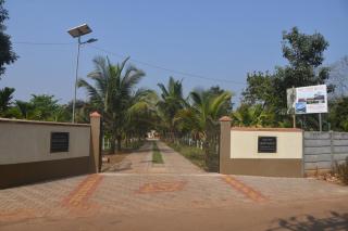 Eden Garden - An Exquisite Home Stay - 8