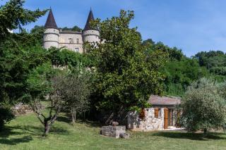 Les Sources Gîte calabert - 9