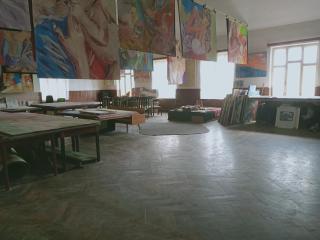 Ubytování v galerii - 3