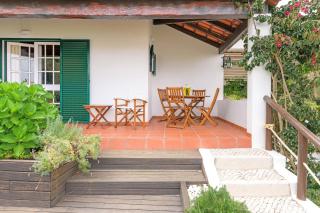 Casa de praia na costa da Galé - Melides - 6