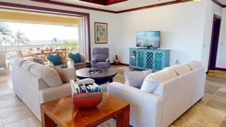 ❤PiH❤ OCEAN BREEZE Panoramic Ocean View Mauna Kea Resort Optional Privileges - 4