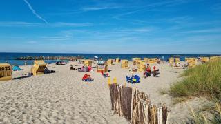 Ferienappartement Holm Ostsee - 9