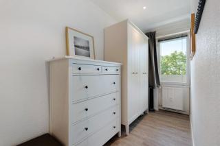 Ferienappartement Holm Ostsee - 3