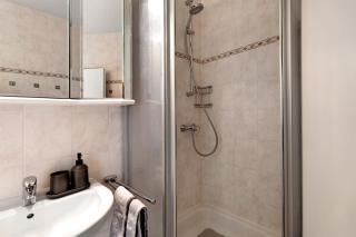 Ferienappartement Holm Ostsee - 1