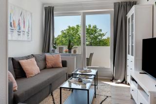 Ferienappartement Holm Ostsee - 0