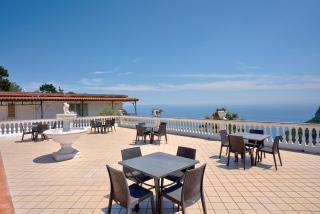 Villa Azzurra - 9