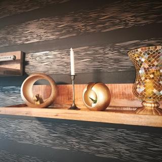 Ruhige Einliegerwohnung mit Terasse - 2