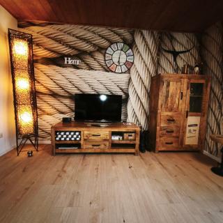 Ruhige Einliegerwohnung mit Terasse - 1