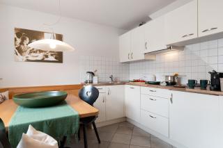 Kristiania Apartement Typ B - 2