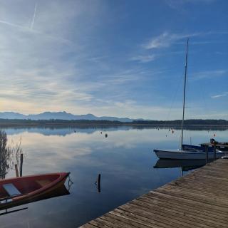 Komfort Apartment Römersberger - 6 - Vogtareuth - 9