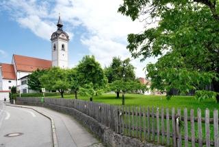 Komfort Apartment Römersberger - 6 - Vogtareuth - 2