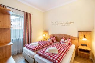 Komfort Apartment Römersberger - 6 - Vogtareuth - 9