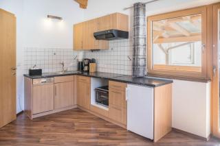 Appartement Julia - 2