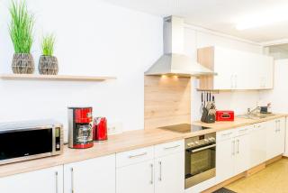 Ferienwohnung Naturpur - 8