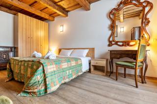 Chateau Ciasa Soldà Luxe Saslonch - 9