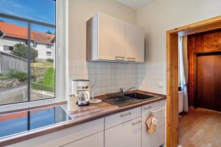 Bachmanns Ferienwohnung - 1