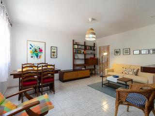 Helvetia House - By Aloha Palma - 2