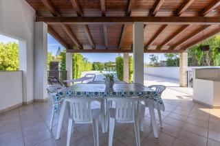 Villa Giacomo con piscina - 8