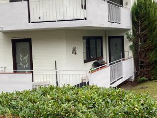 Ferienwohnung Mölln am Kurpark - Mölln - 5