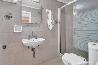 Tasoula Studio with garden view - 1