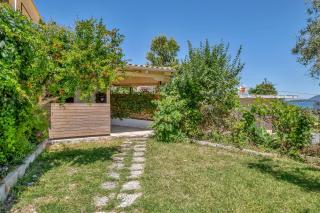 Tasoula Studio with garden view - 9