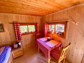 Beaver Cabin - 6