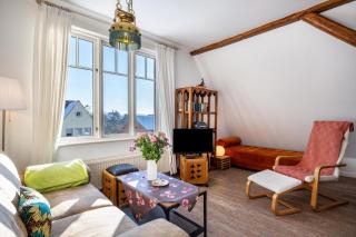 Haus Übersee Wohnung Sansibar - 8