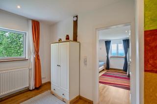 Ferienhaus S' Äckerle - 5