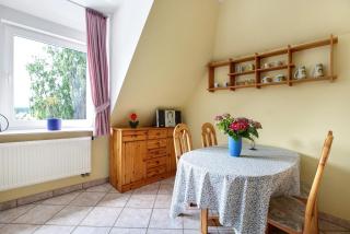 Ferienwohnung Heike Ludzuweit - 3