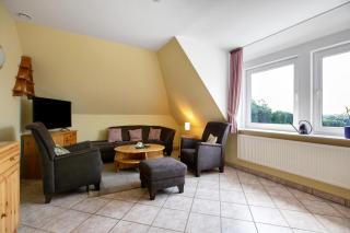 Ferienwohnung Heike Ludzuweit - 8